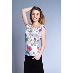 Dámský top Anděla