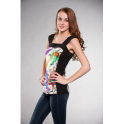 Dámský top Lucie