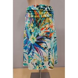 Střih - Eli dámská sukně vel. S-XXL