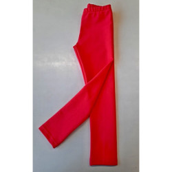 Střih - leginy dívčí vel. 92-122