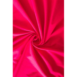 Bavlněný úplet jednolíc - pink 160 zbytek