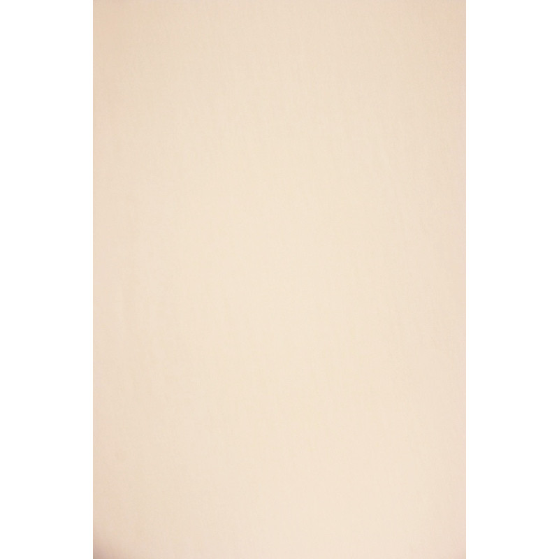 Bavlněný úplet oboulíc - béžová světlá