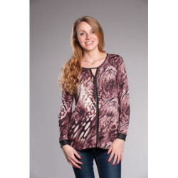 Dámská halenka/tunika Radůza