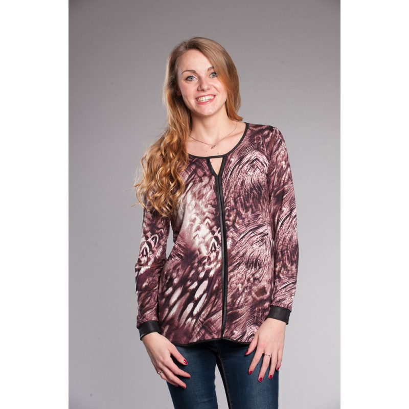 Dámská halenka/tunika Radůza