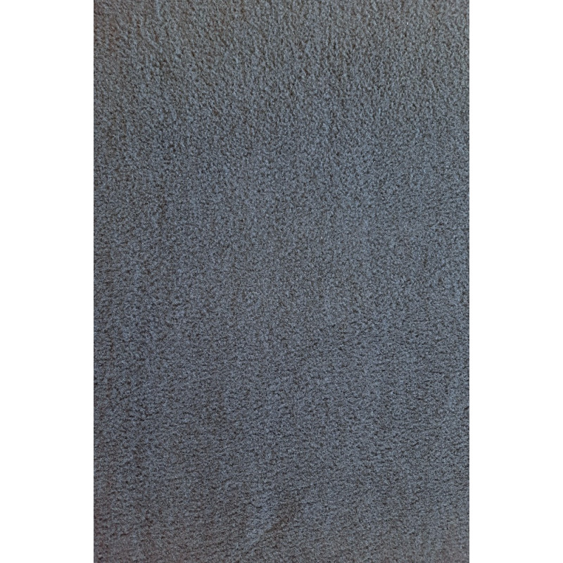 Fleece, jednobarevný - šedá 280