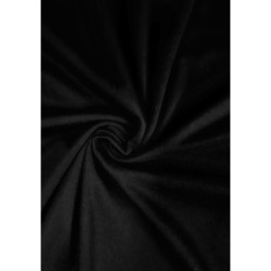 Šatovka Punto - černá