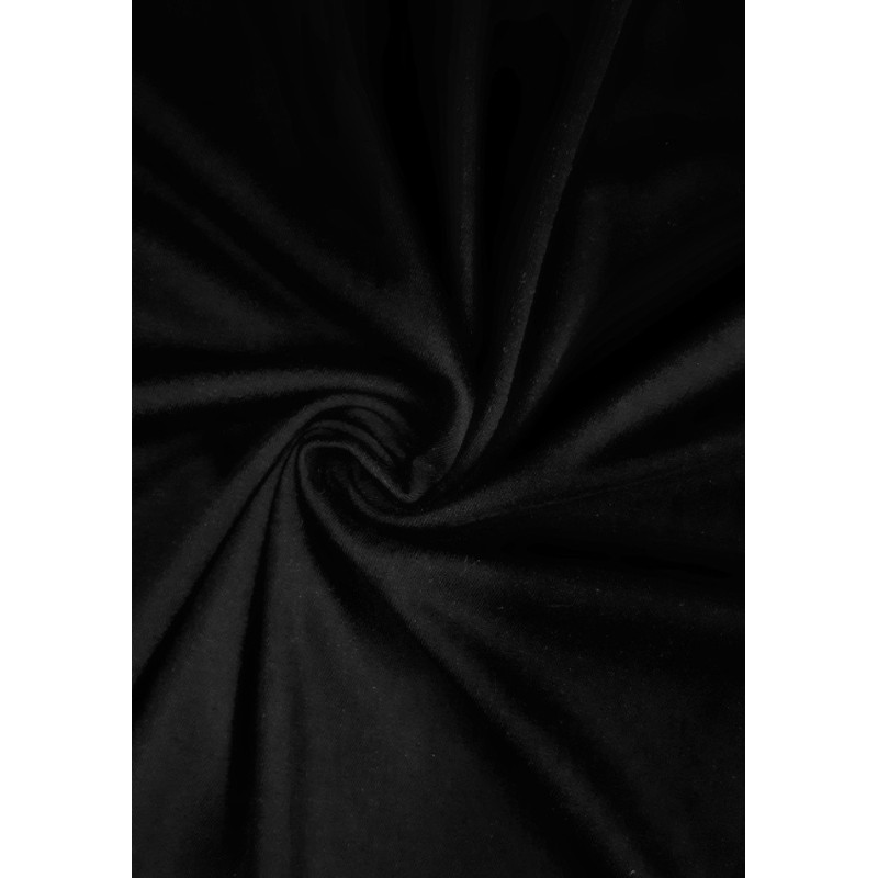 Šatovka Punto - černá