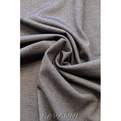 Šatovka Punto - pepř/sůl