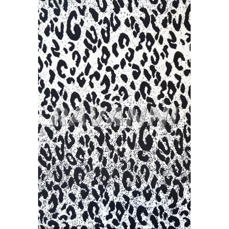 Šatovka žakár  - gepard