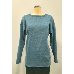 Střih - dámský pulover vel. 36-50