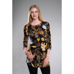 Dámská tunika Ester, 3/4 rukáv