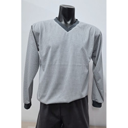 Pánské pyžamo Adam