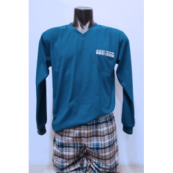 Pánské pyžamo Adam