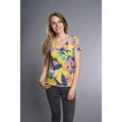 Dámská letní halenka Eva