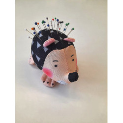 Jehelníček - JEŽEK