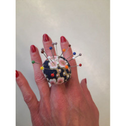 Jehelníček - PRSTEN