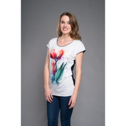 Dámská letní halenka Fanny