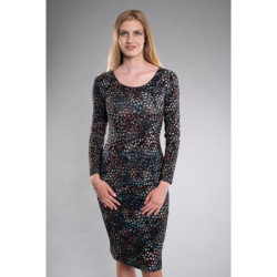 Dámská halenka Dana dlouhý rukáv