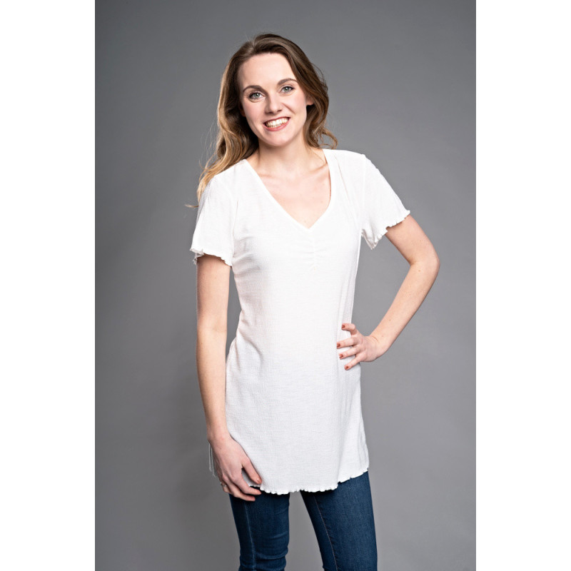 Dámská letní tunika Gita