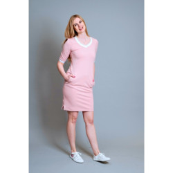 Dámské šaty s kapsami Natálie