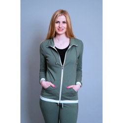 Dámská mikina Birgita