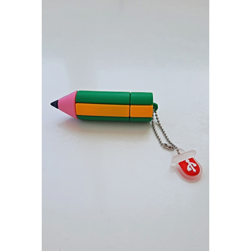 USB flash - design - tužka - 32GB