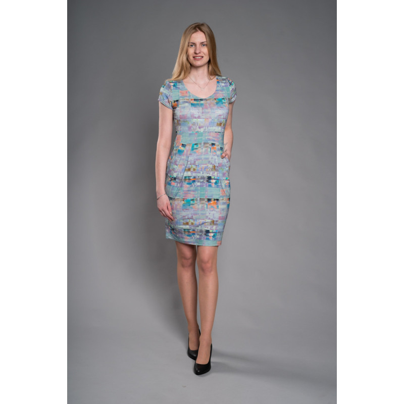 Dámské letní šaty Helen