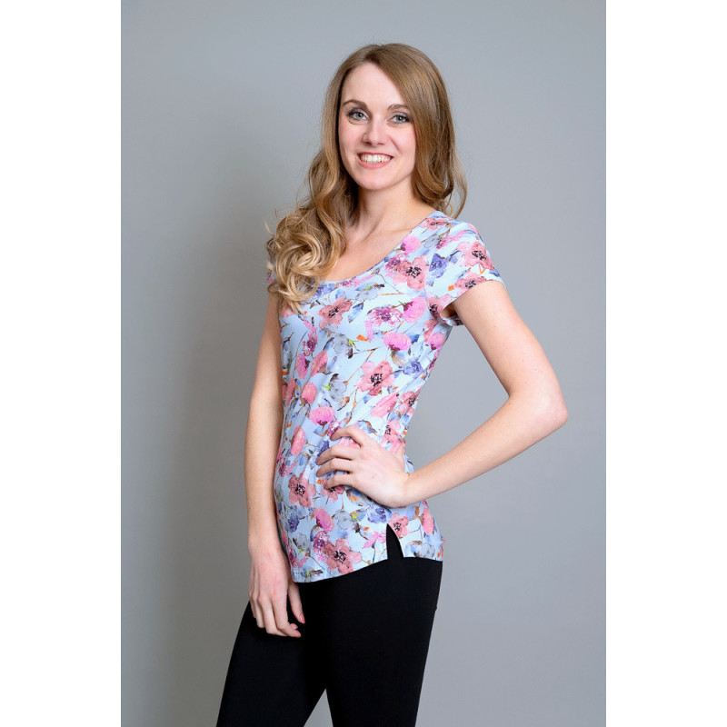 Dámská letní halenka Zora