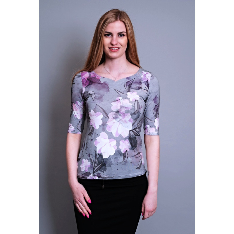 Dámská letní halenka Zlata