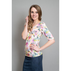 Dámská letní halenka Zlata