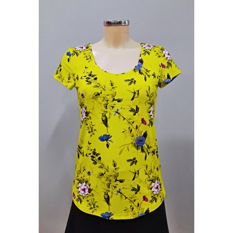 Dámská letní halenka Zora