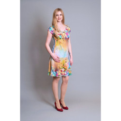Dámské letní šaty Vanesa