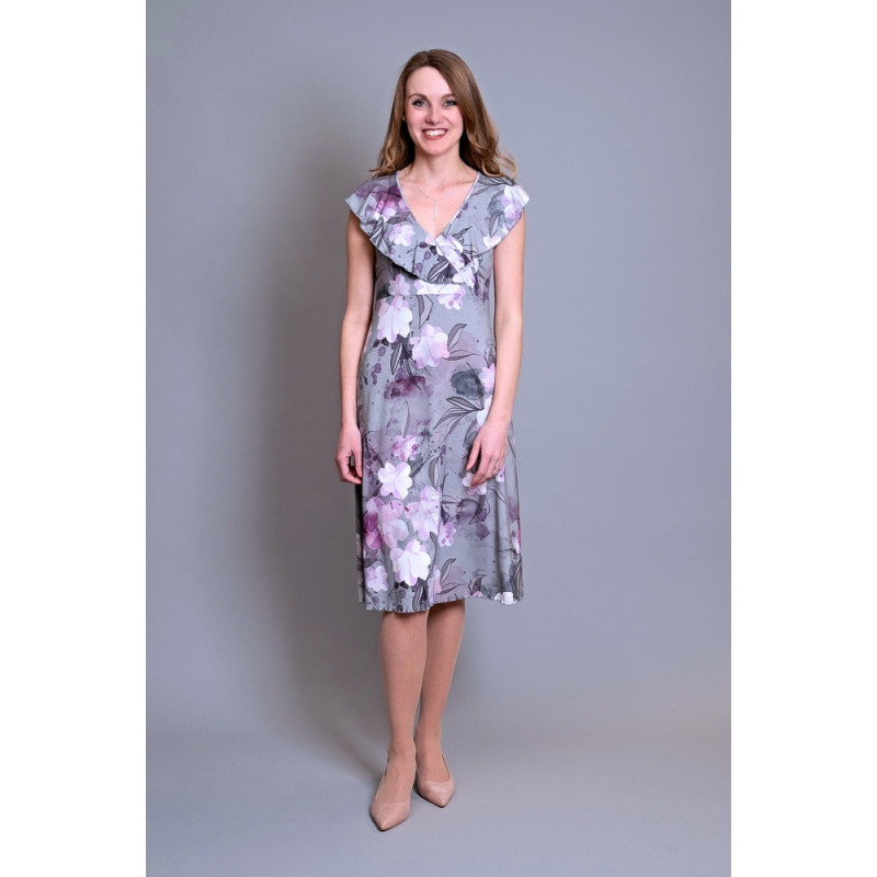 Dámské letní šaty Cilka