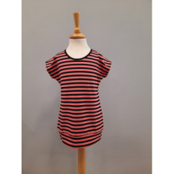 Střih - Tamara, dívčí halenka vel. 128-170