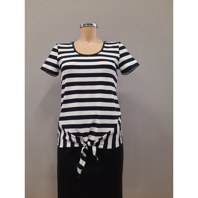 Střih - Juta dámská halenka vel. S-3XL