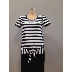 Střih - Juta dámská halenka vel. S-3XL