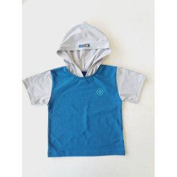 Střih - chlapecké tričko Radim vel. 128-170