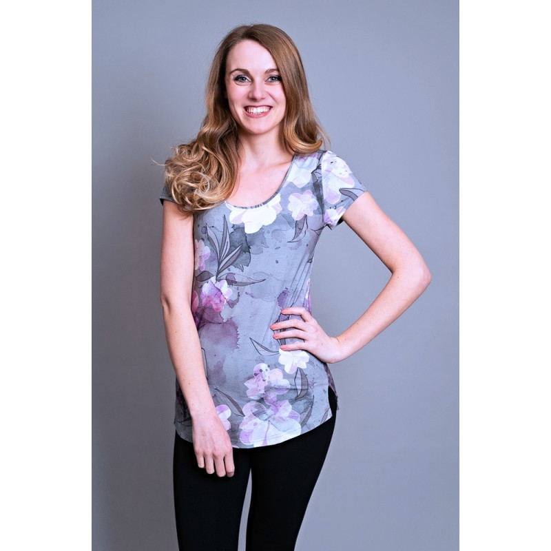 Dámská letní halenka Zora