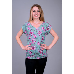 Dámská letní halenka Iva