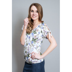 Dámská letní halenka Rita