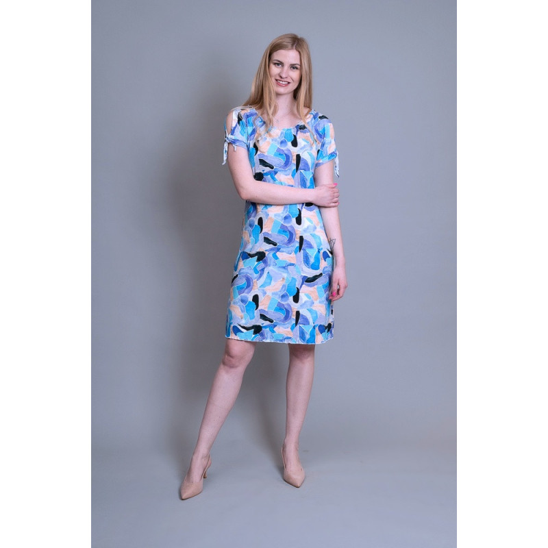 Dámské letní šaty Žofie