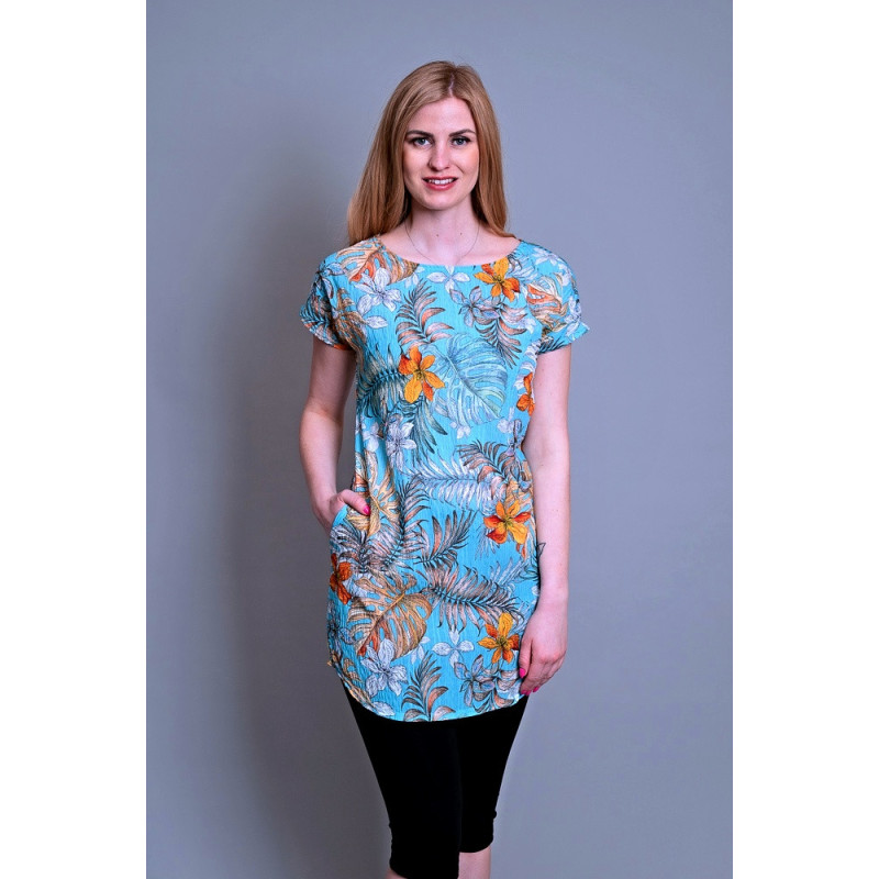 Dámská letní tunika Melissa