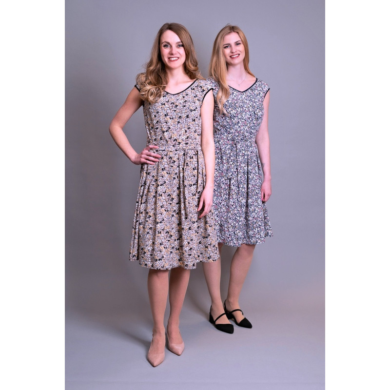 Dámské letní šaty Sindy