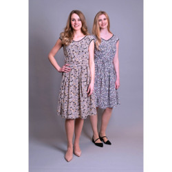 Dámské letní šaty Sindy