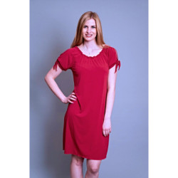 Dámské letní šaty Denisa