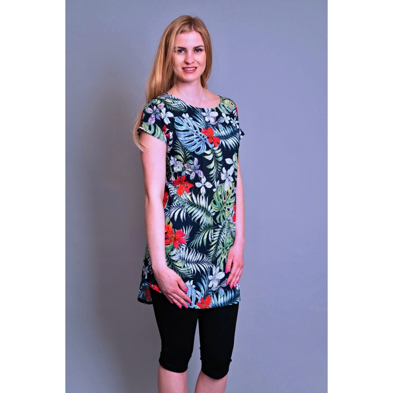 Dámská letní tunika Melissa