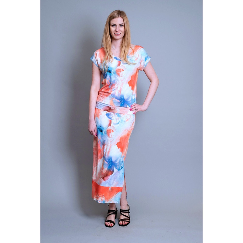 Dámská sukně dlouhá Anna