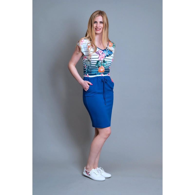 Dámské letní šaty Renata