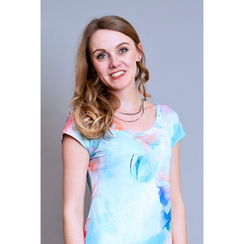 Dámská letní halenka Iva