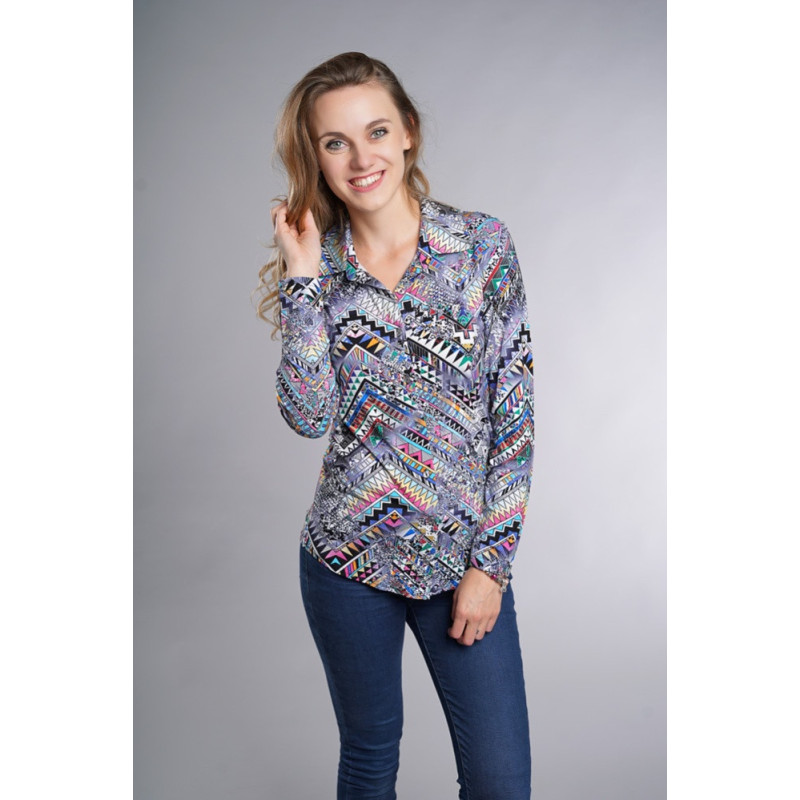 Dámská košile Ester